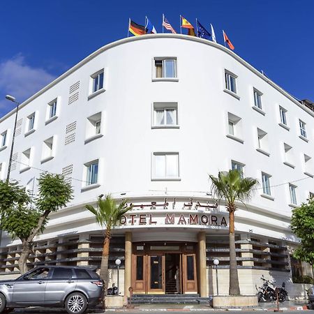 Hotel Mamora Kenitra Exterior photo